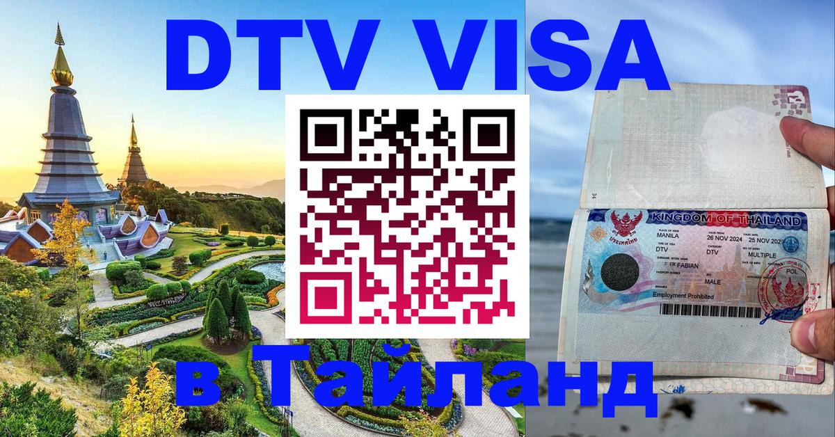 Оформление DTV визы под ключ: стоимость и тарифы, только загранпаспорт - 04.10.2025 